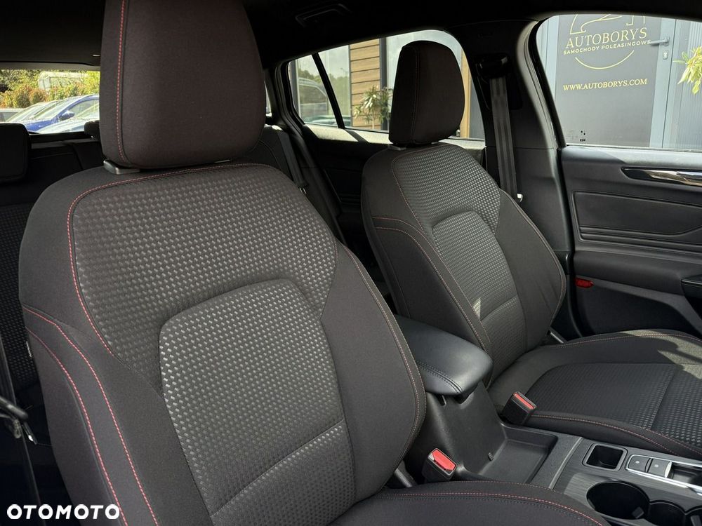 Ford Focus 1.5 EcoBlue STart-Stopp-System ST-LINE X - 13