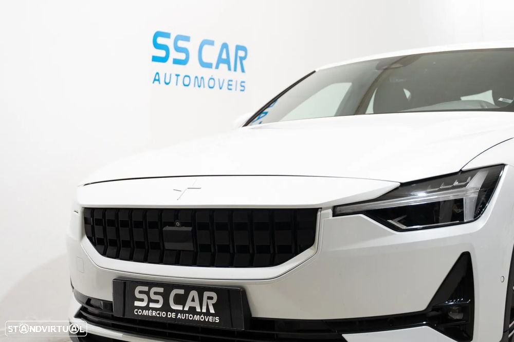 Polestar 2 Long Range 78 kWh - 4