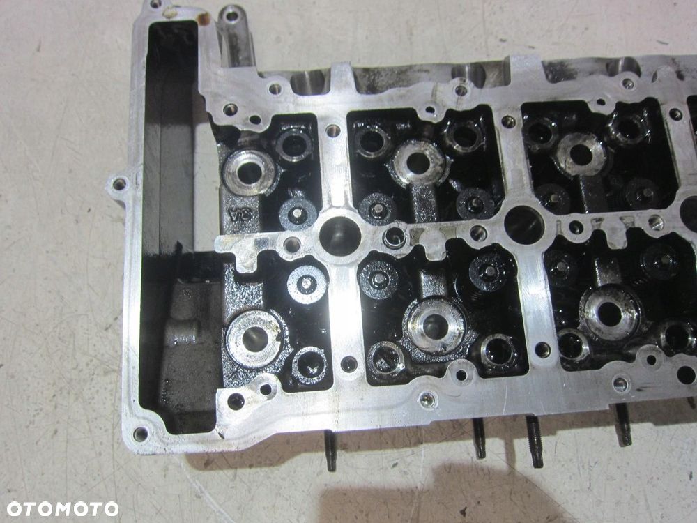 BMW N47 F20 F30 F10 320D GŁOWICA SILNIKA CYLINDRÓW 7810463 11127810463 - 3