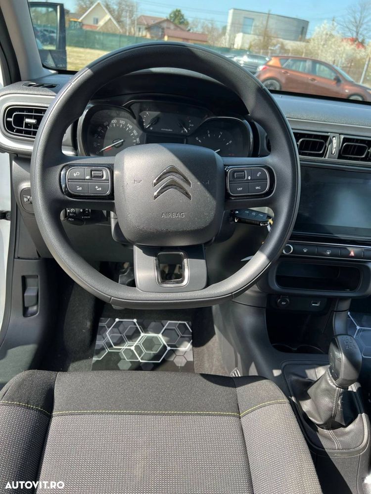 Citroën C3 - 29