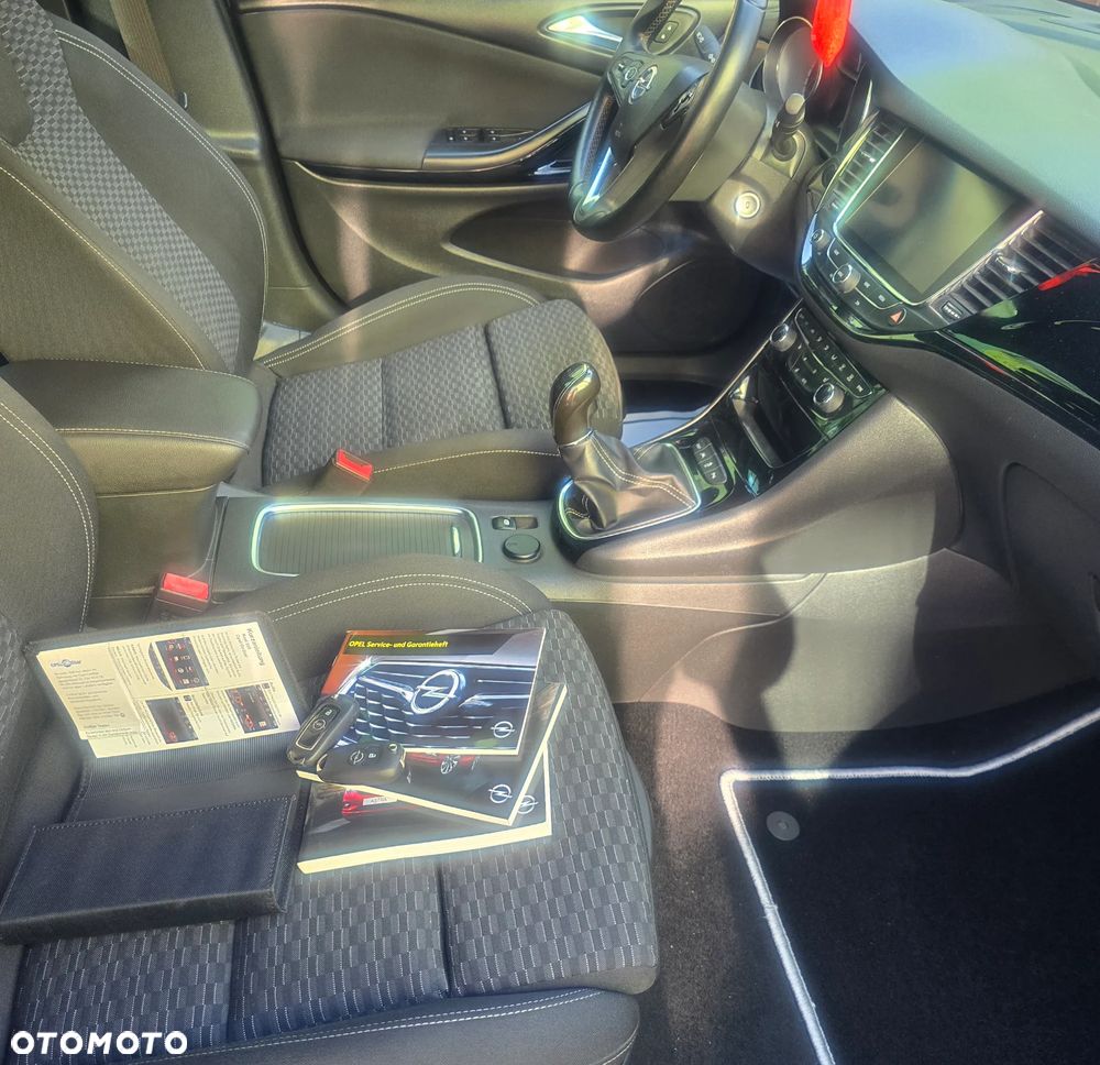 Opel Mokka X 1.4 (ecoFLEX) ECOTEC Start/Stop Color Innovation - 5