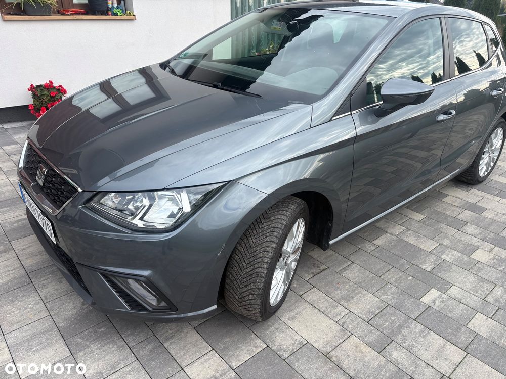 Seat Ibiza 1.0 Full LED S&S - 6
