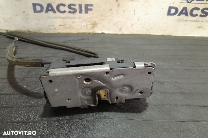 Broasca usa fata dreapta 1350147080 1350147080 Fiat Ducato 3 Typ250 [ - 2