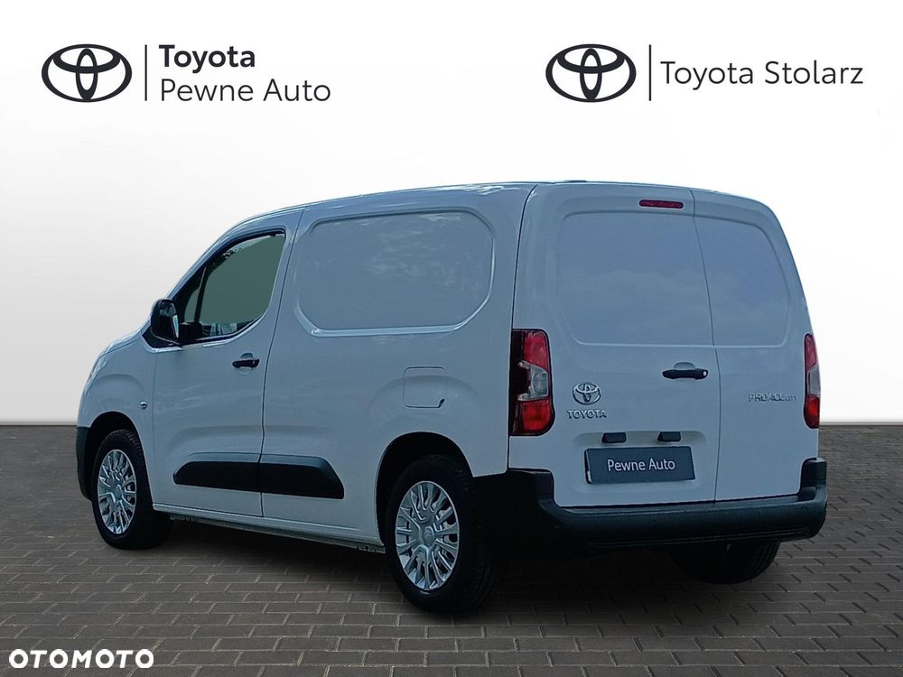 Toyota PROACE CITY - 3
