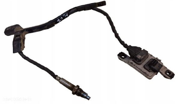 AUDI A6 S6 C7 4G LIFT 15-18 3.0 TDI CRTD SONDA CZUJNIK NOX 4G0907807Q