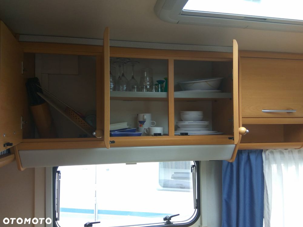 KNAUS Sudwind - 9