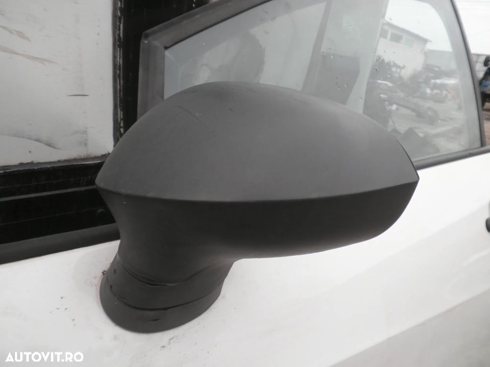 Oglinda completa stanga / dreapta Seat Ibiza 2016