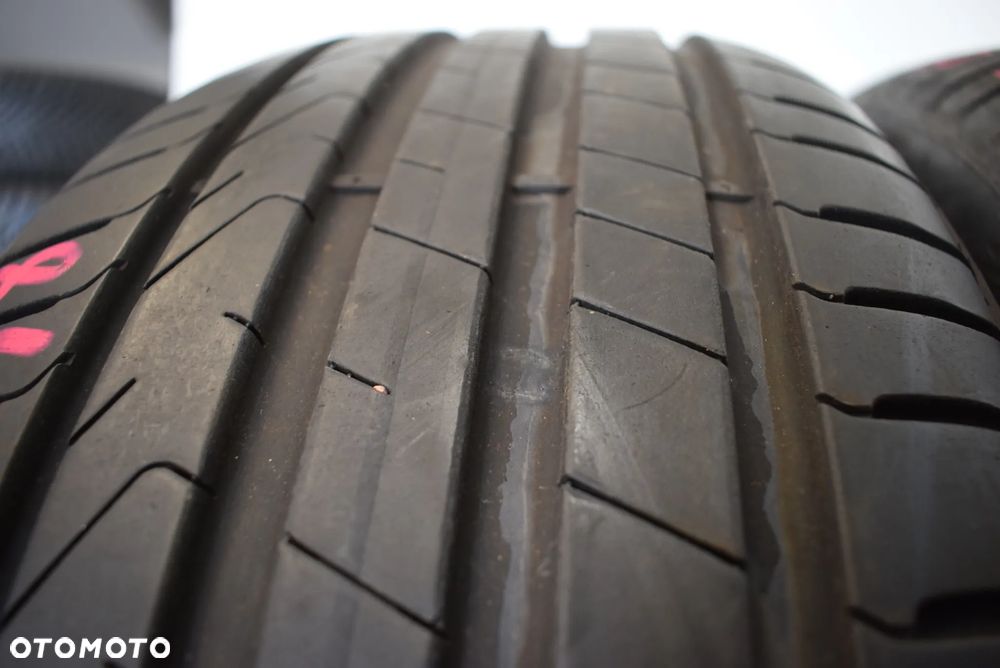 R21 235/45 Pirelli Scorpion + Seal Inside AO - 2