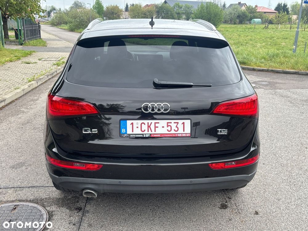 Audi Q5 - 13