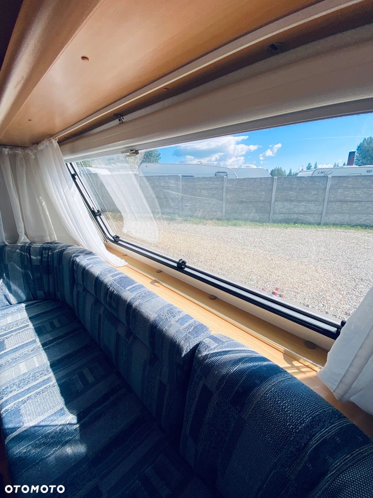 KNAUS Sport 500 - 24