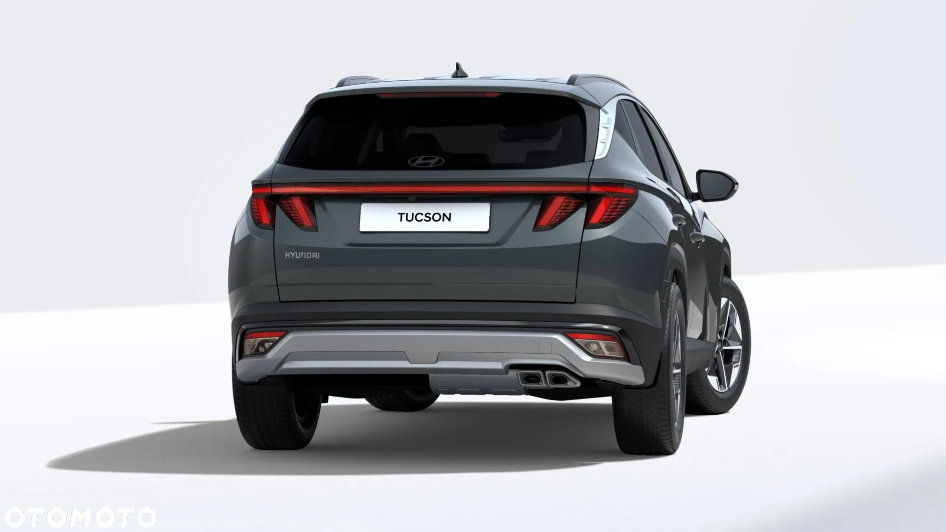 Hyundai Tucson - 6