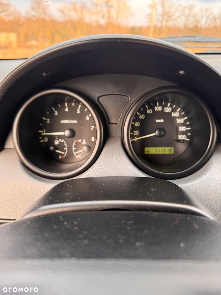 Daewoo Kalos 1.2 SE Cool - 11