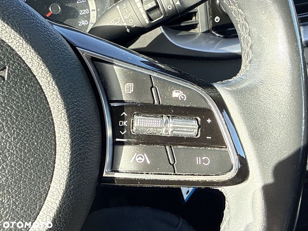 Kia Ceed 2022