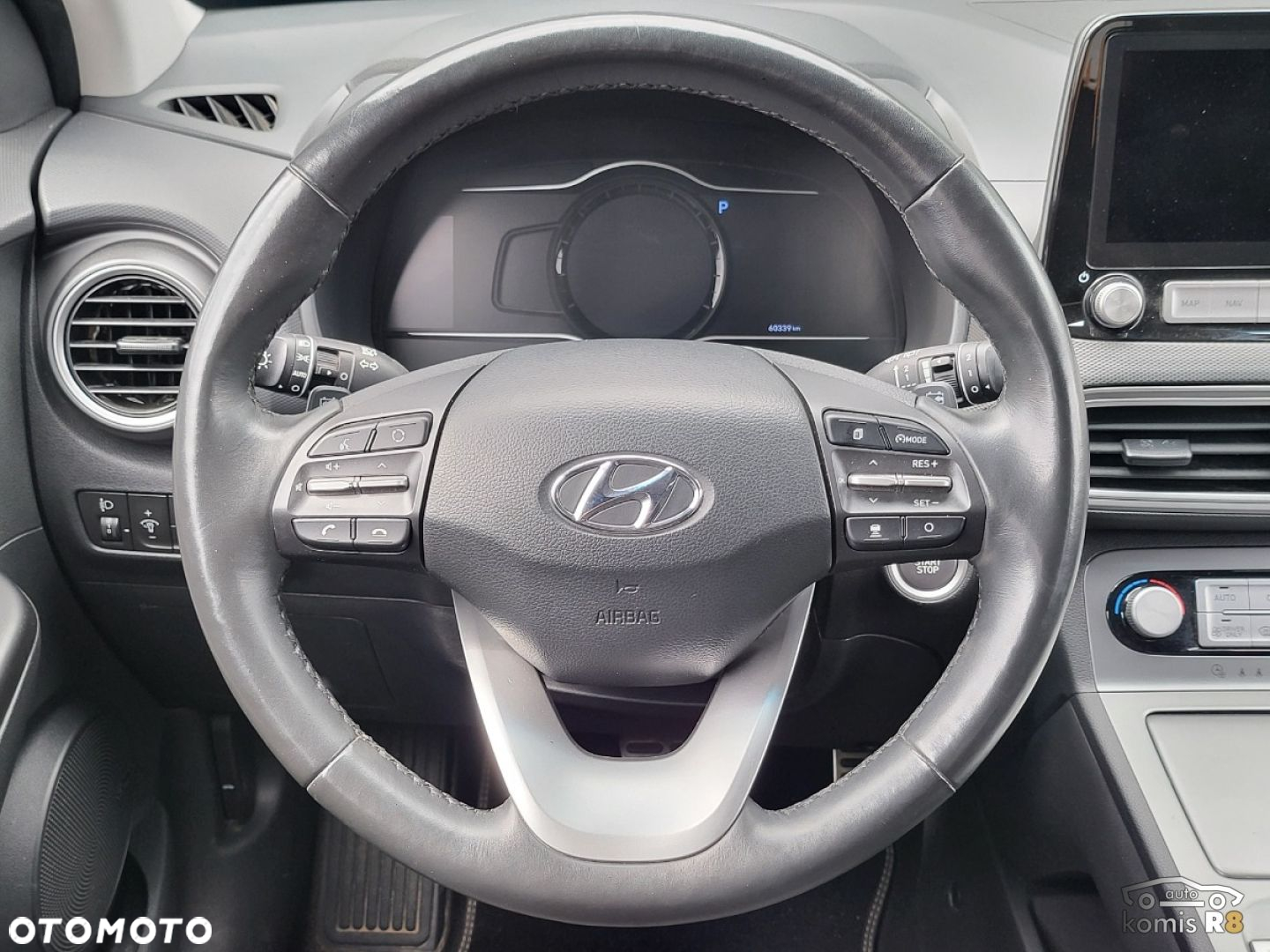 Hyundai Kona - 24