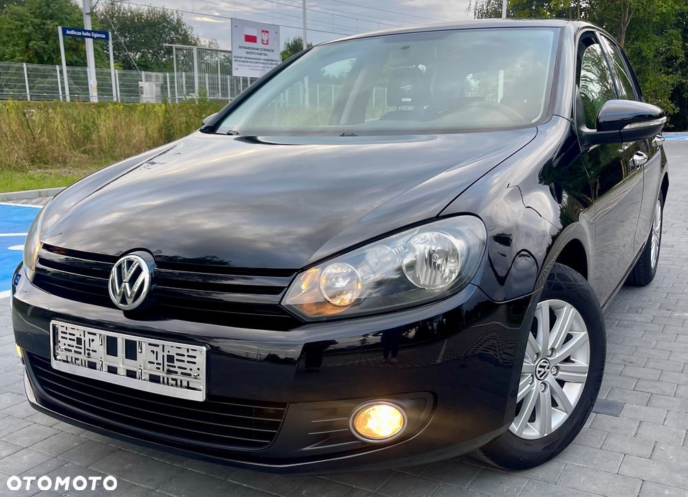 Volkswagen Golf 2011 photo 3