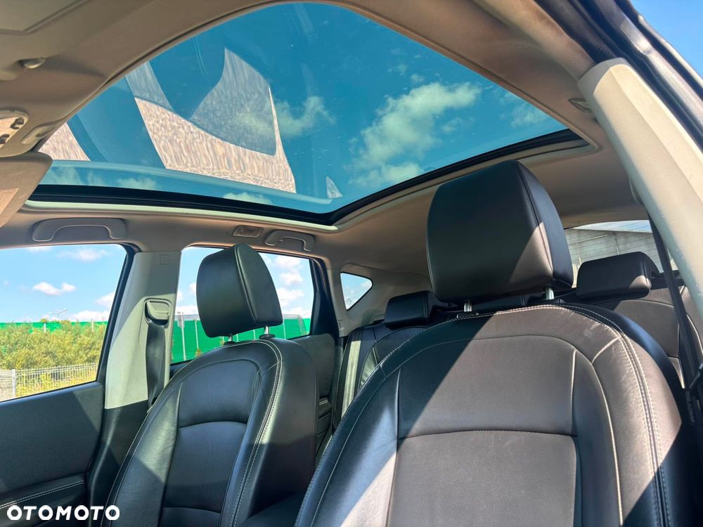 Nissan Qashqai 1.6 DCi Tekna+ - 16