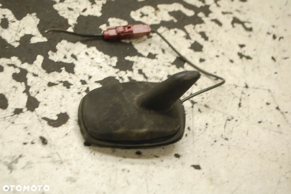 ANTENA DACHOWA REKIN 1K0035507 VW GOLF V PASSAT B6 SCIROCCO - 1