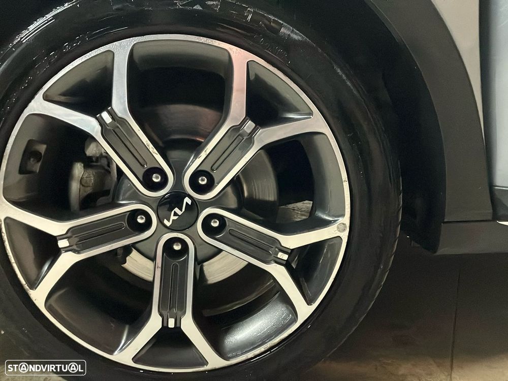 Kia XCeed 1.0 T-GDI Drive - 9