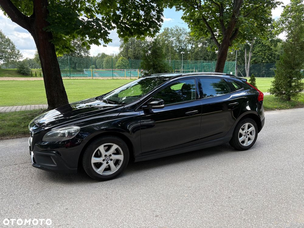Volvo V40 D2 - 3