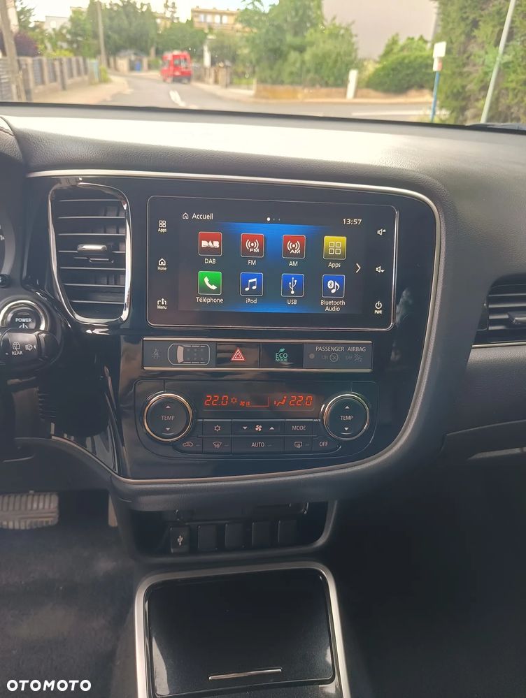 Mitsubishi Outlander 2.4 4WD Diamant+ - 9