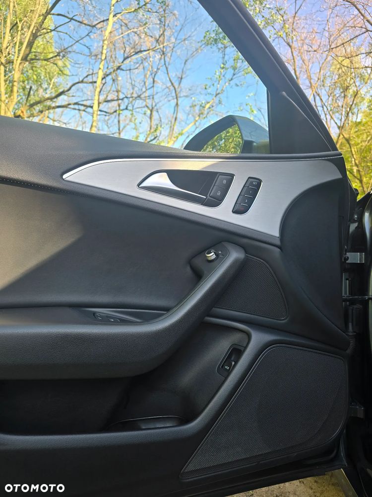 Audi A6 Avant 3.0 TDI Quattro Tiptronic - 24