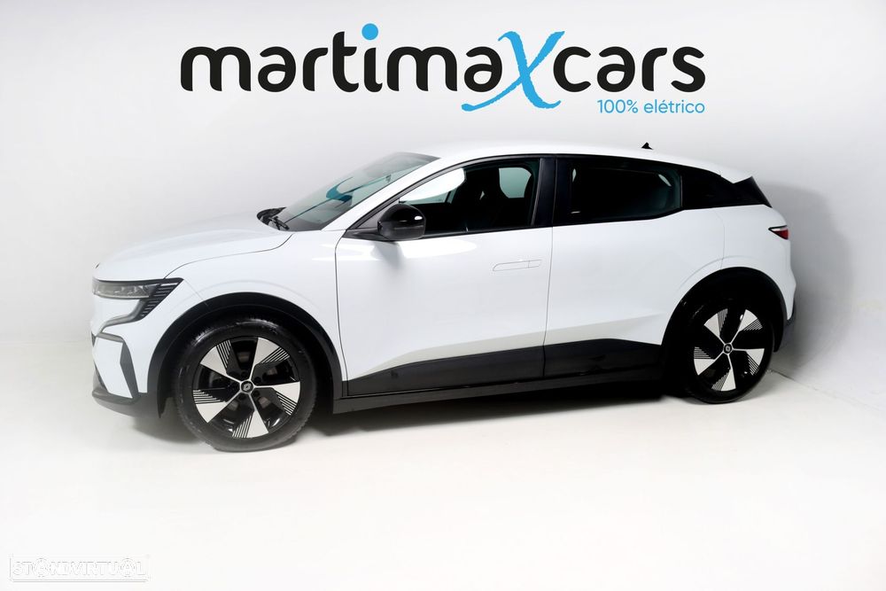 Renault Mégane E-Tech EV40 130hp boost charge Techno - 4