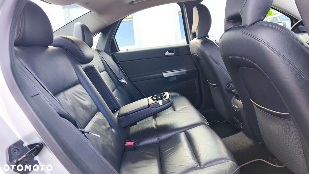 Volvo S40 2.4i Summum - 32