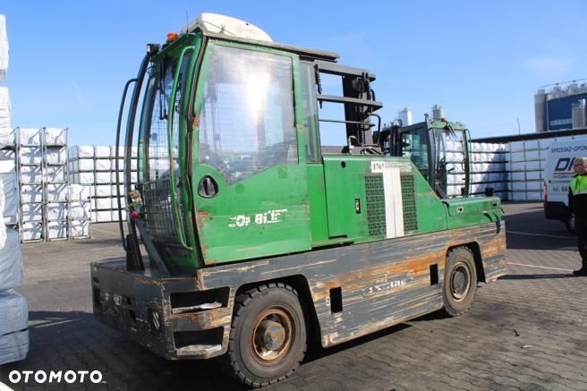 Combilift C5000FSL - 3