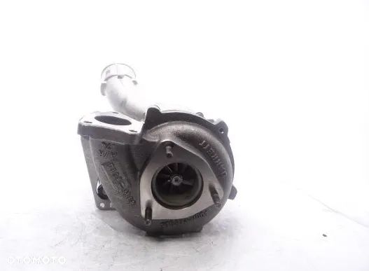 Regenerowana Turbosprężarka 776470-0001 - 1