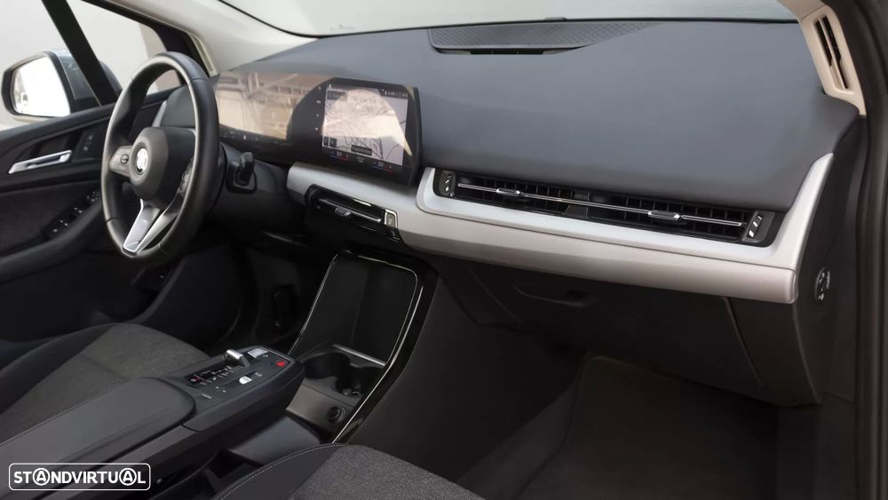BMW 218 Gran Tourer d Advantage Auto - 16