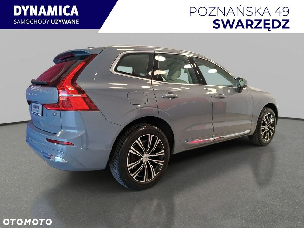 Volvo XC 60 - 8