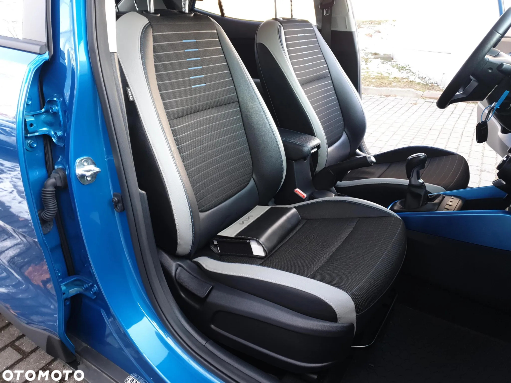 Kia Stonic 1.0 T-GDI L - 28