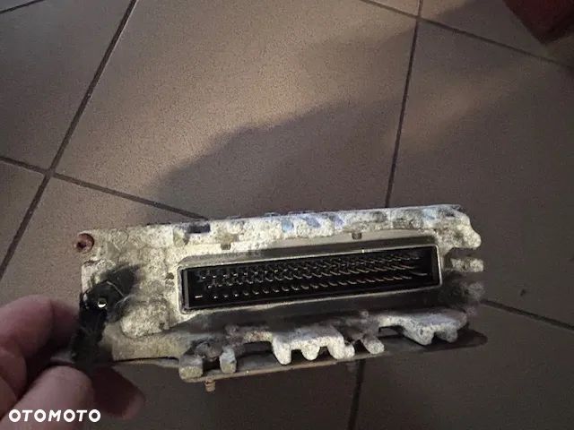 STEROWNIK VW GOLF III 1.9 TDI 028906021BF - 3