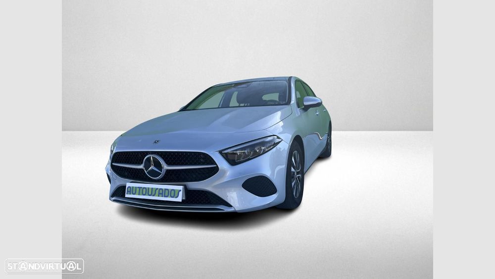 Mercedes-Benz A 200 Style Aut. - 1