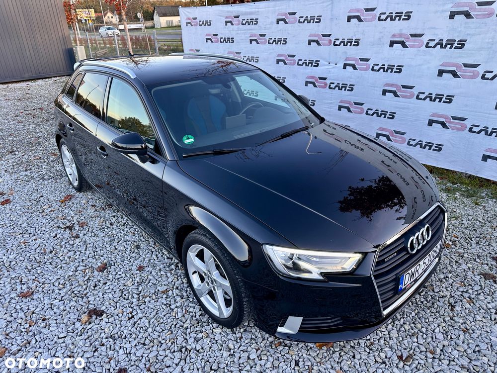 Audi A3 Sportback - 10