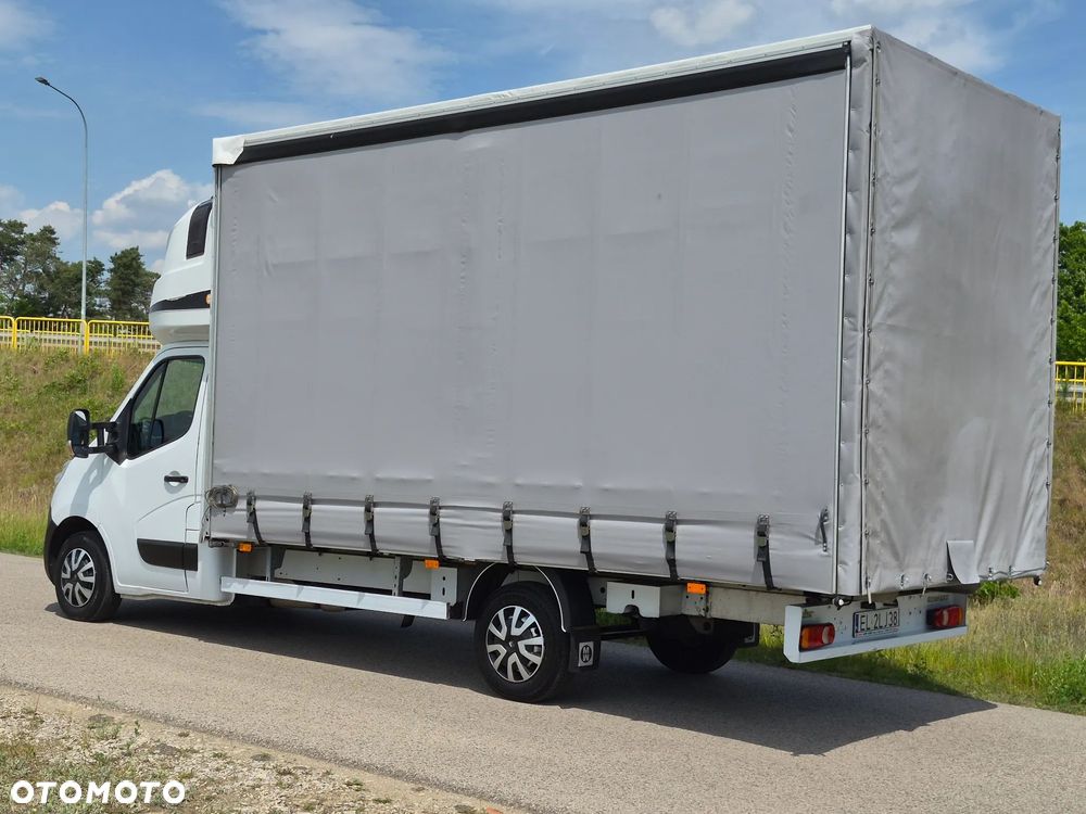 Renault Master - 6