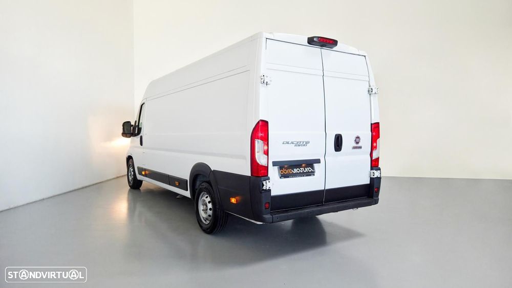 Fiat Ducato 2.2 M-Jet L4H2 140 cv - 6