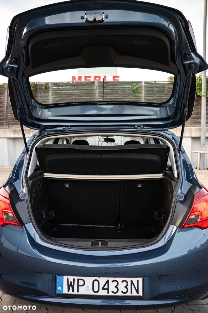 Opel Corsa - 27