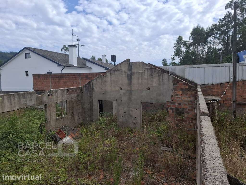 Terreno para construção - Grande imagem: 2/7