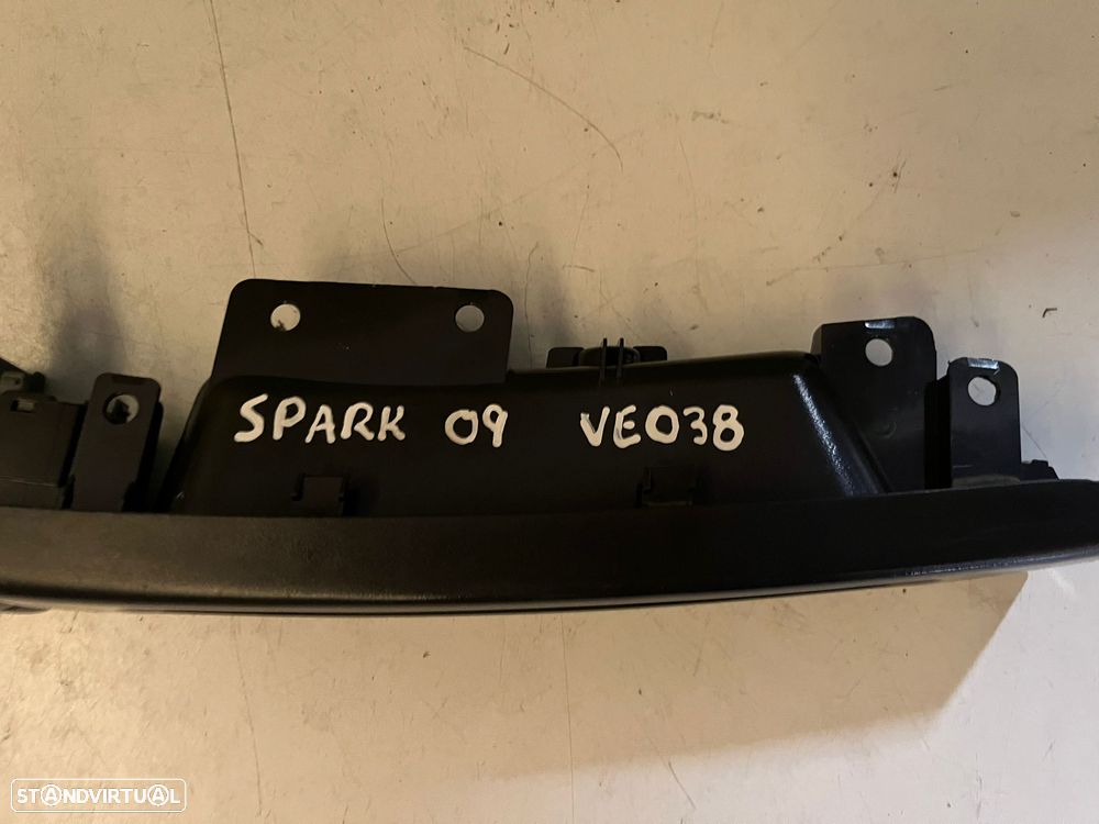Chevrolet Spark - COMANDO VIDROS ELÉTRICOS - VE038 - 5