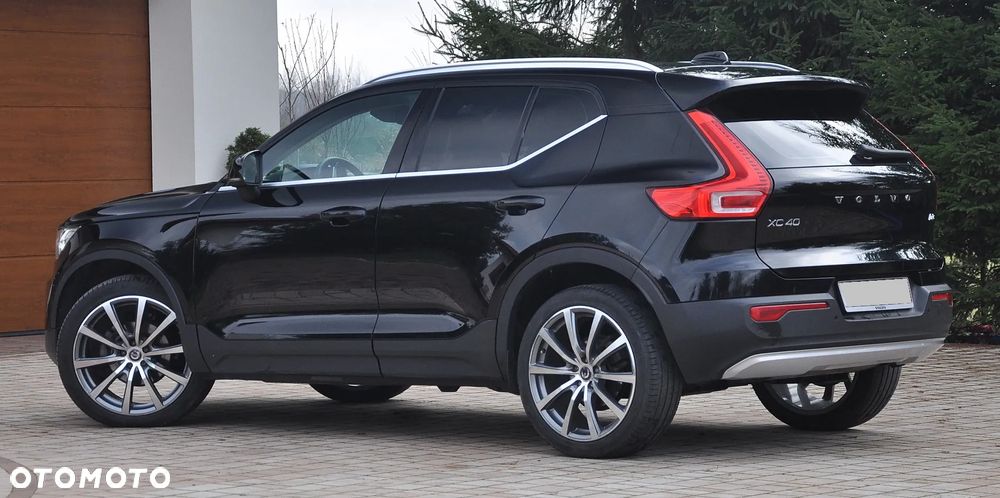 Volvo XC 40 - 8