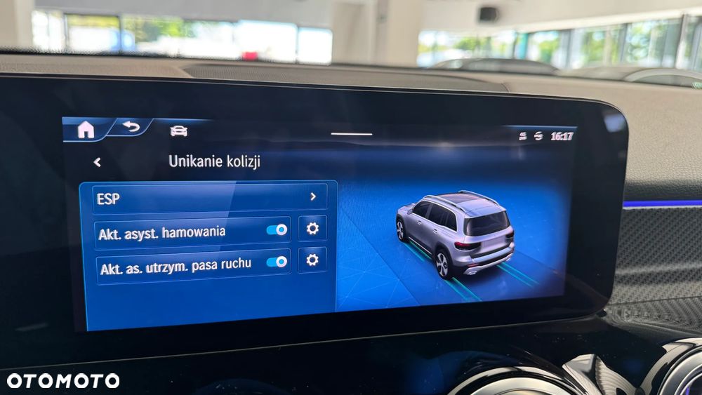 Mercedes-Benz GLB 200 AMG Line 7G-DCT - 25