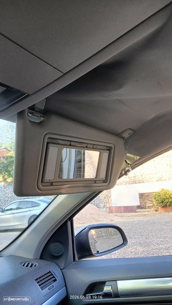 Opel Astra 1.7 CDTI Cosmo - 16