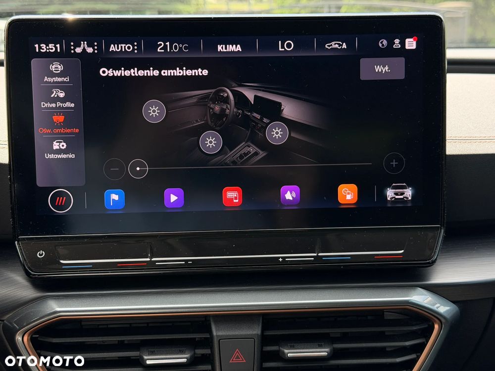 Cupra Formentor - 32