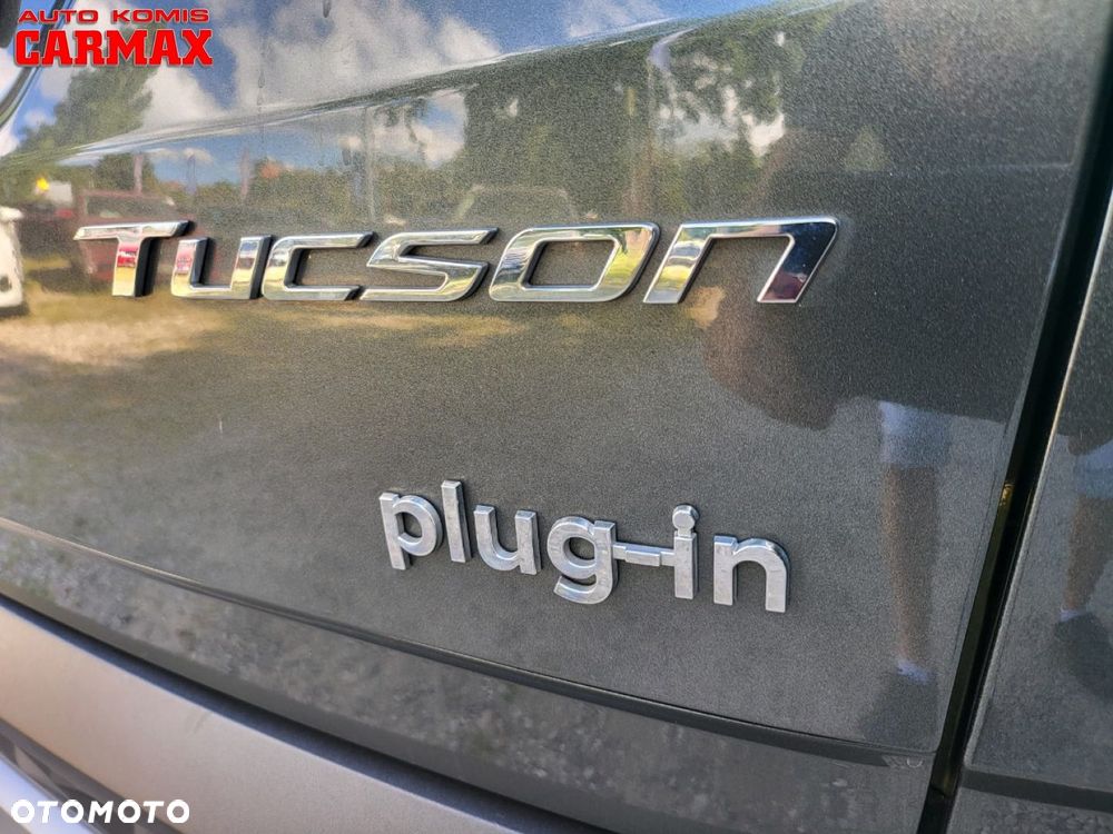 Hyundai Tucson - 9