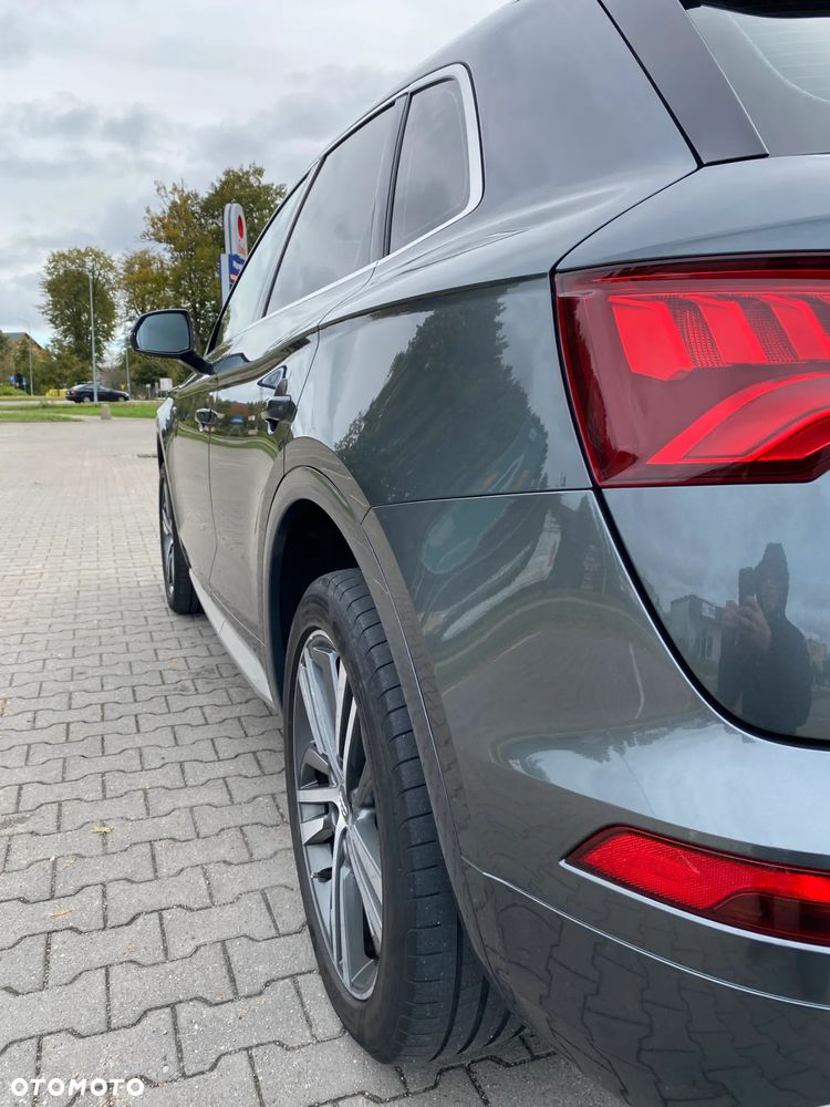 Audi Q5 2.0 TFSI Quattro S tronic - 4