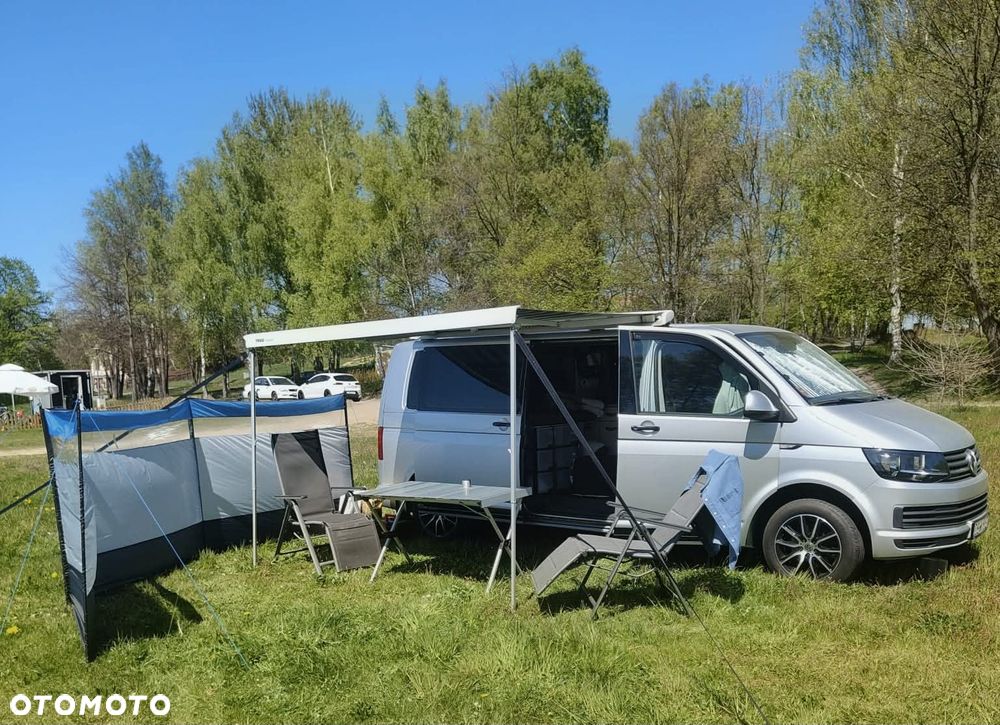 Volkswagen T6 - 21