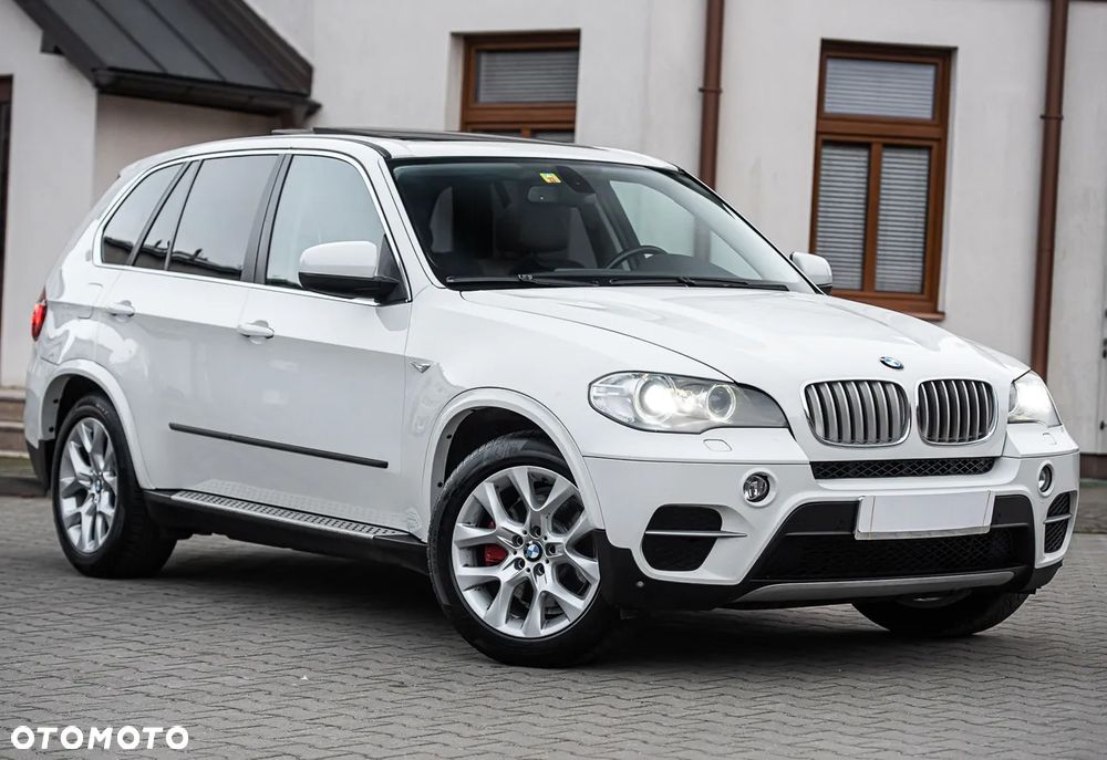 BMW X5 xDrive35i Edition Exclusive - 3