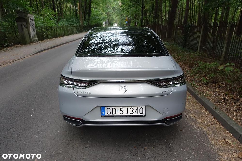 DS Automobiles DS 9 1.6 E-Tense Rivoli+ - 5