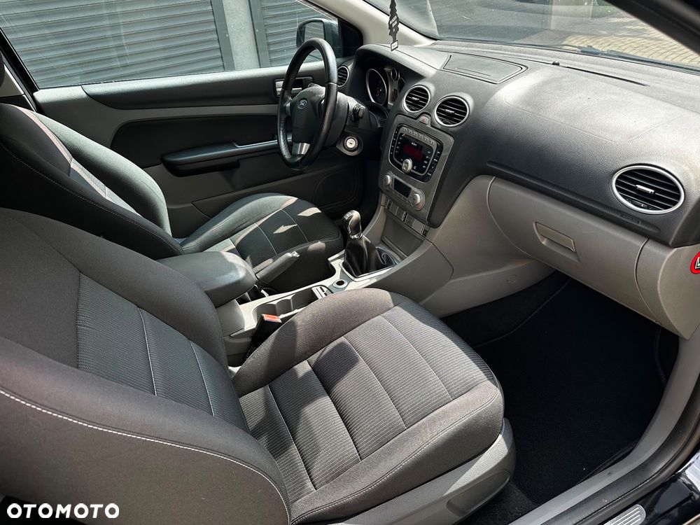 Ford Focus - 7